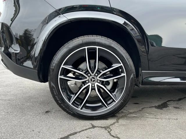 Mercedes-Benz GLE 350 4MATIC