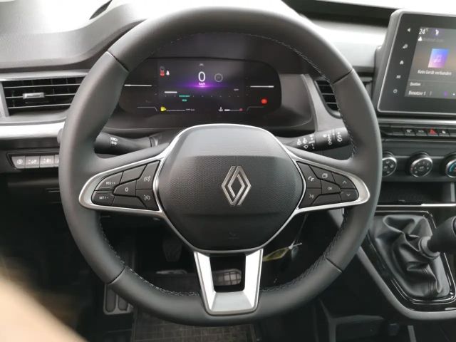 Renault Kangoo Equilibre Equilibre TCe 100