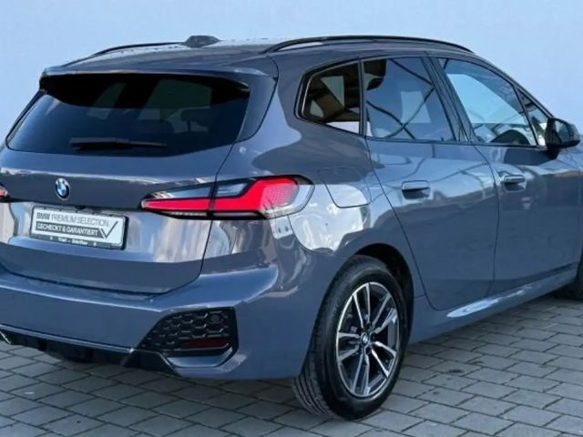 BMW 218 218i Active Tourer M-Sport