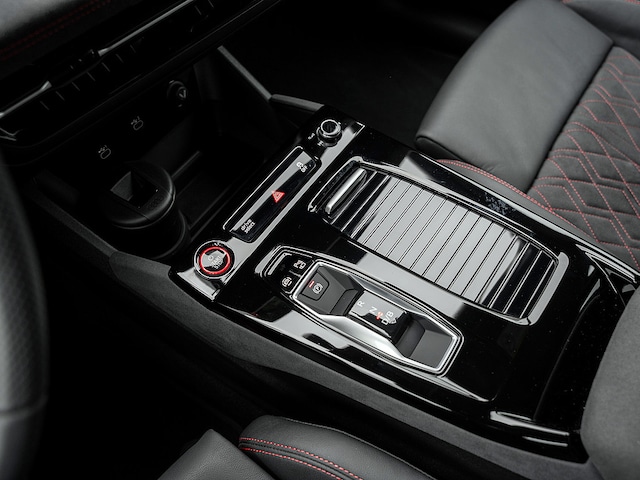 Audi Q6 e-tron Quattro