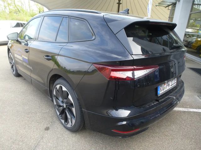 Skoda Enyaq Sportline iV 80