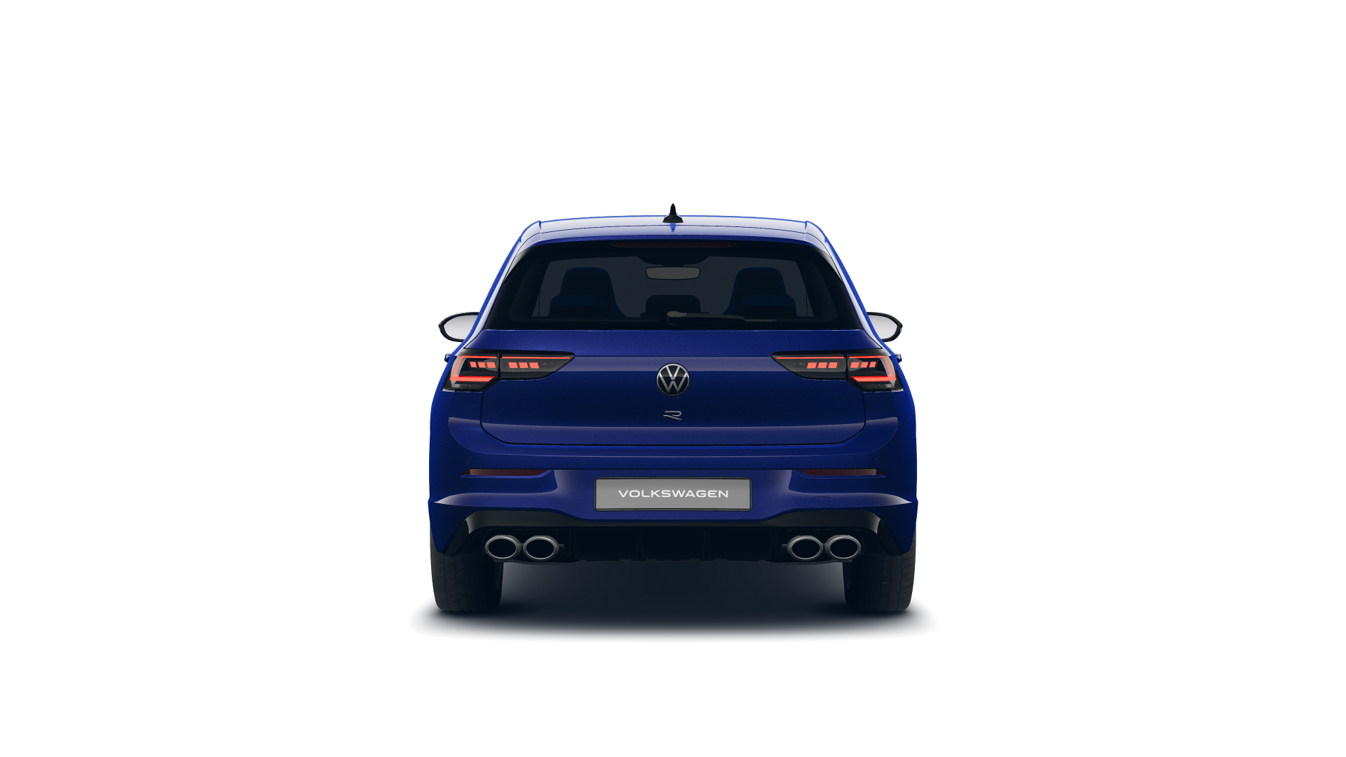 Volkswagen Golf 2.0 TSI DSG Style