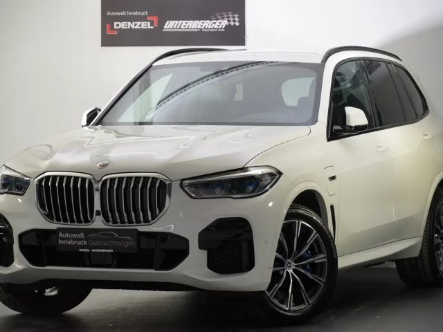 BMW X5 xDrive45e
