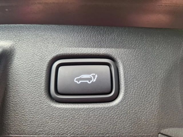 Hyundai Tucson 1.6 2WD CRDi Prime