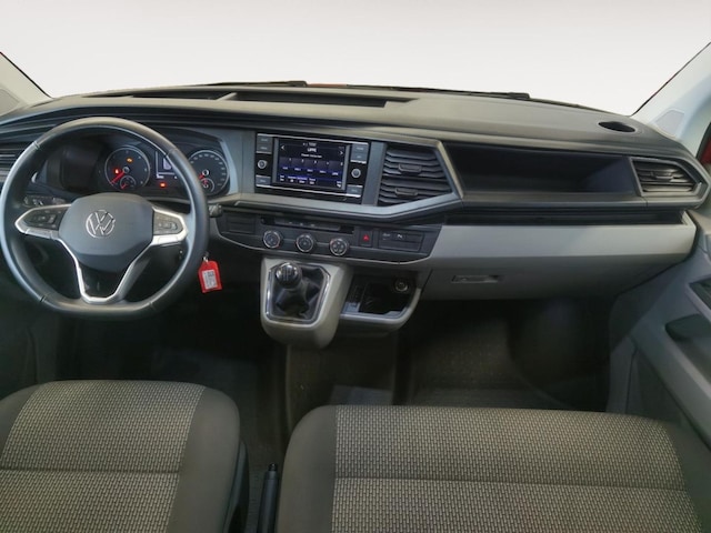 Volkswagen Caravelle 2.0 TDI T6 Trendline