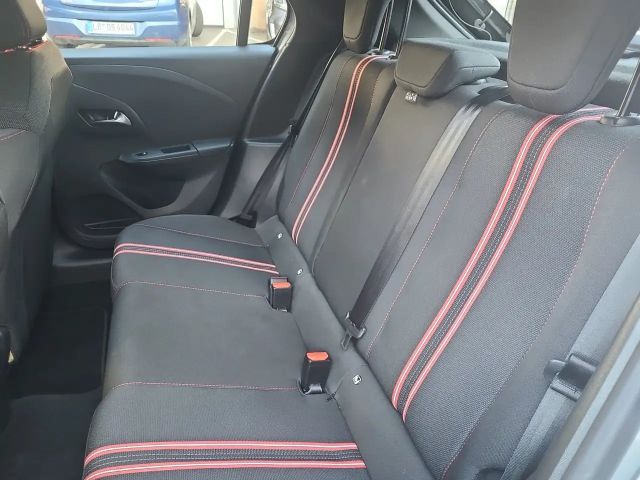 Opel Corsa GS-Line Grand Sport Turbo