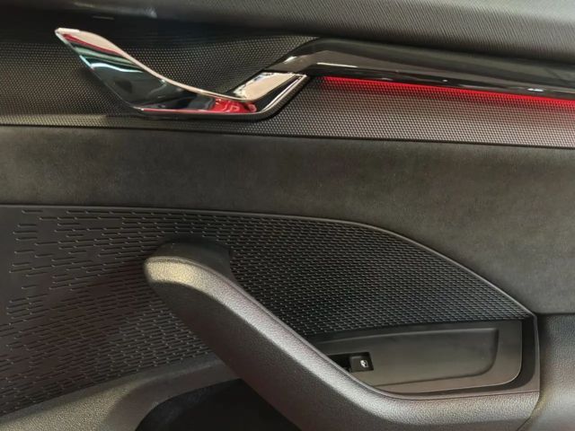 Skoda Octavia 2.0 TDI Combi RS