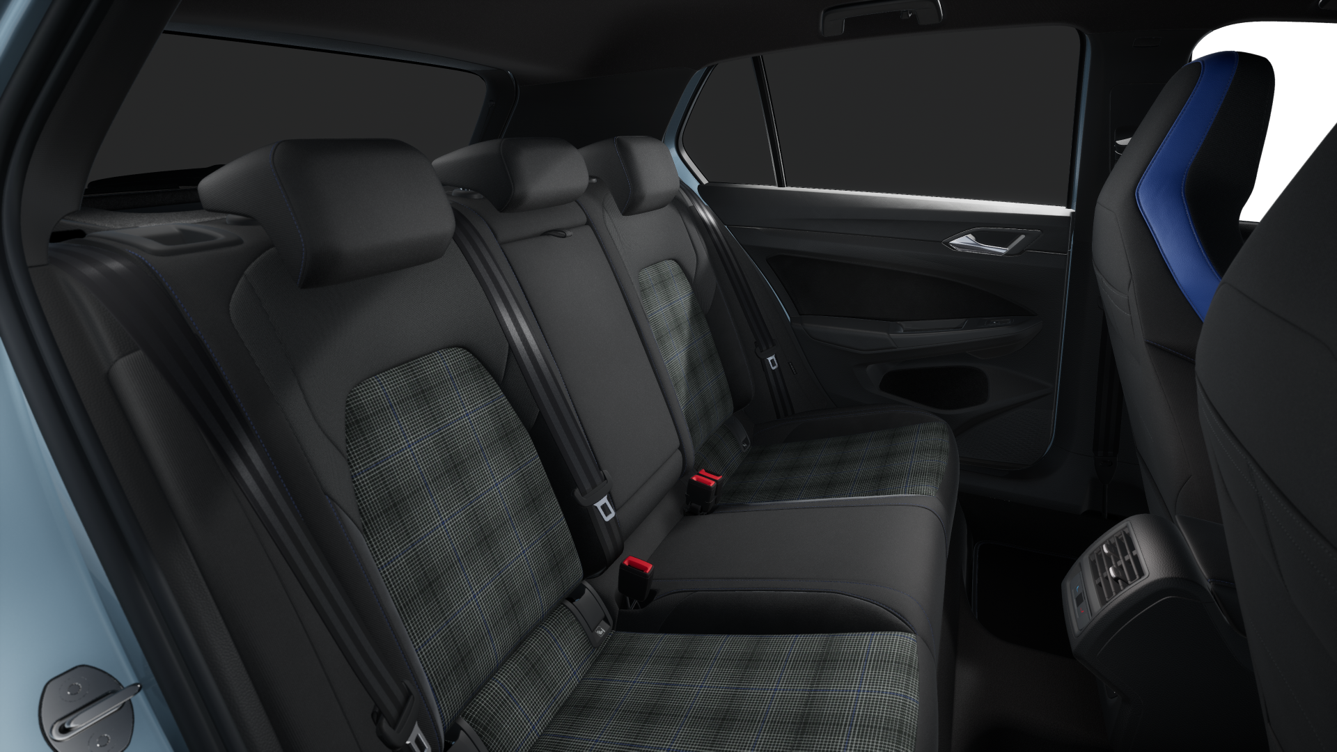 Volkswagen Golf 1.5 TSI GTE eHybrid