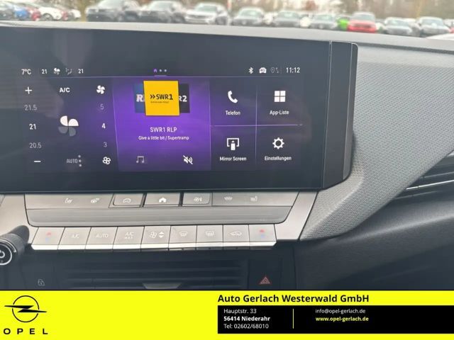 Opel Astra Sports Tourer Ultimate