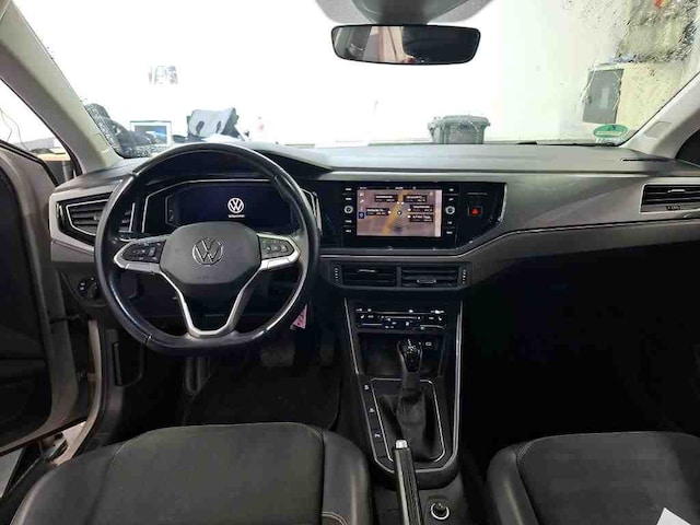 Volkswagen Polo 1.0 TSI DSG IQ.Drive Style