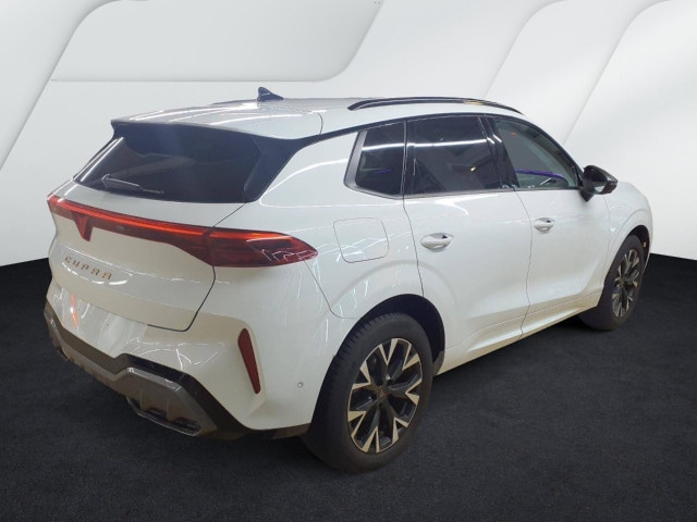 Cupra Terramar 1.5 eTSI