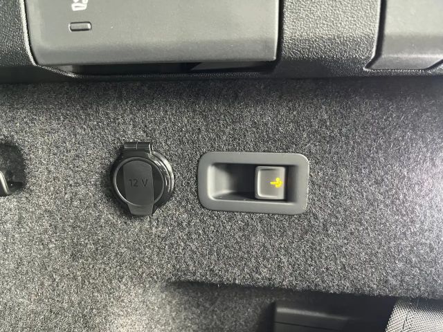 Volkswagen Tayron DSG