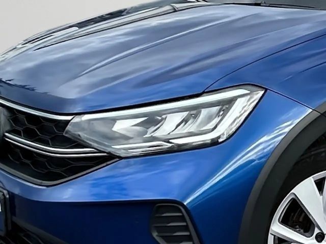 Volkswagen Taigo 1.0 TSI Life