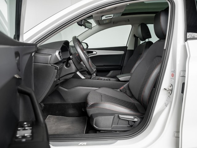 Seat Leon 1.5 TSI Sportstourer