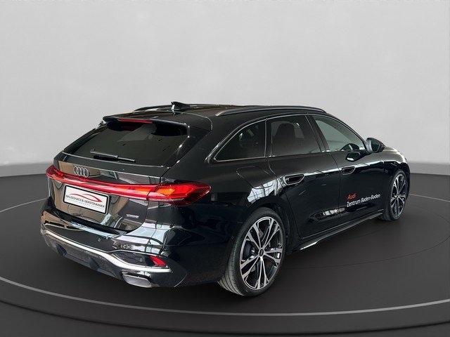Audi A5 Avant Hybride Quattro S-Tronic
