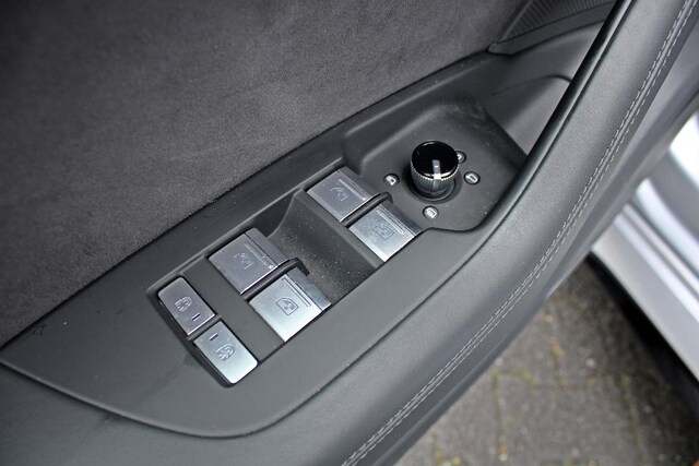 Audi A6 e-tron Avant Performance Quattro