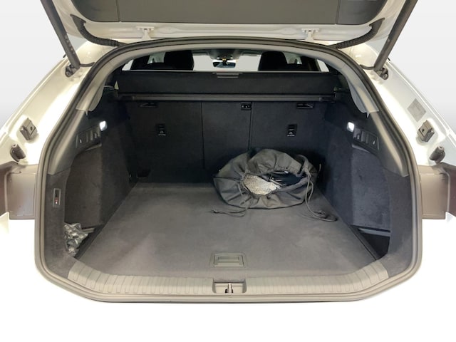 Audi A6 e-tron Avant Performance