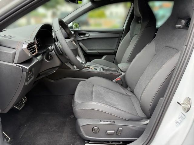 Cupra Leon 2.0 TSI 4Drive DSG Sportstourer VZ