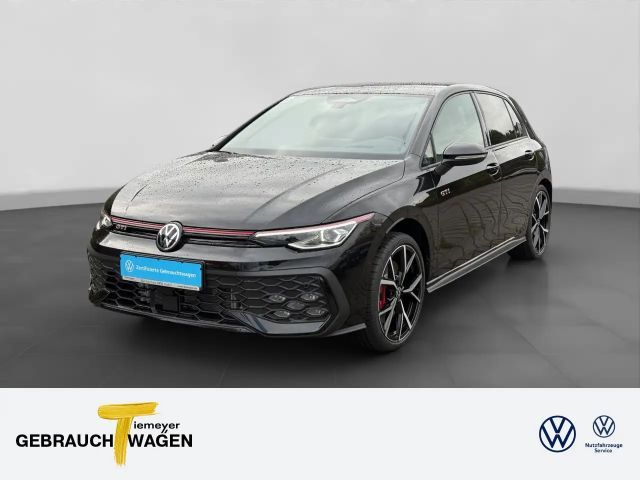 Volkswagen Golf GTI IQ.Drive
