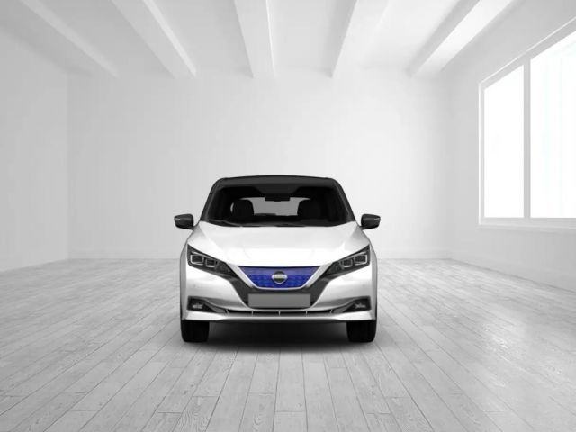 Nissan Leaf N-Connecta