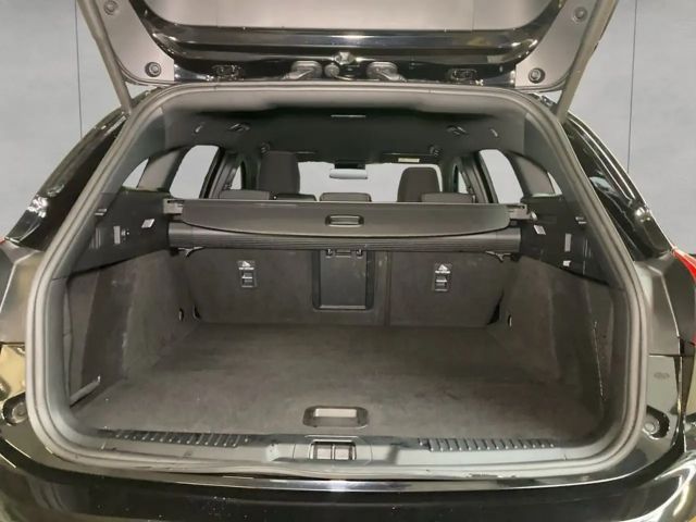 Ford Focus EcoBoost ST Line Wagon