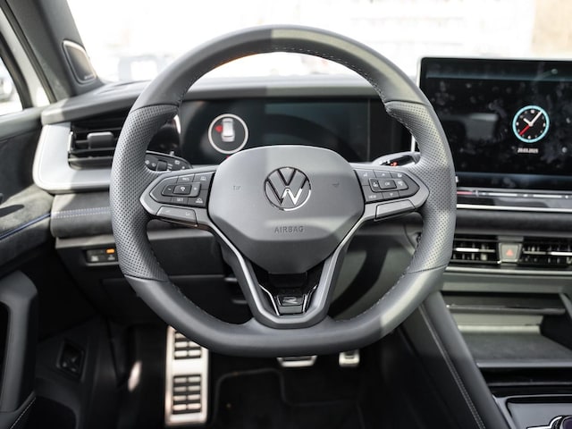 Volkswagen Tayron DSG R-Line eHybrid