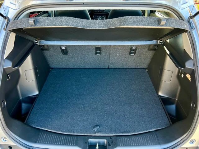 Suzuki S-Cross AllGrip Hybrid