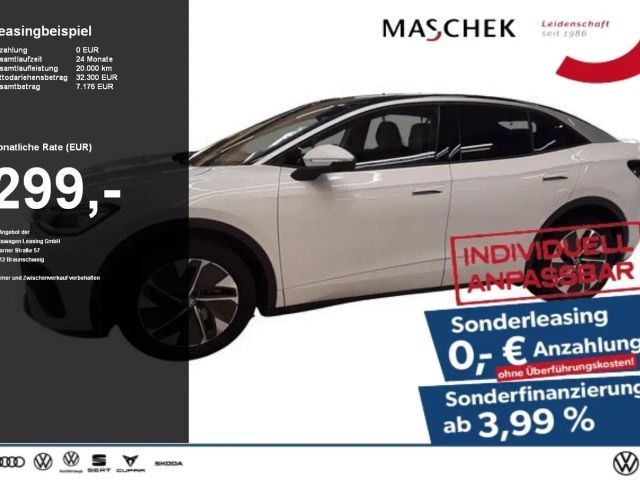 Volkswagen ID.5 Pure