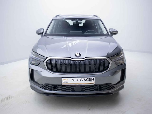 Skoda Kodiaq 2.0 TDI Selection