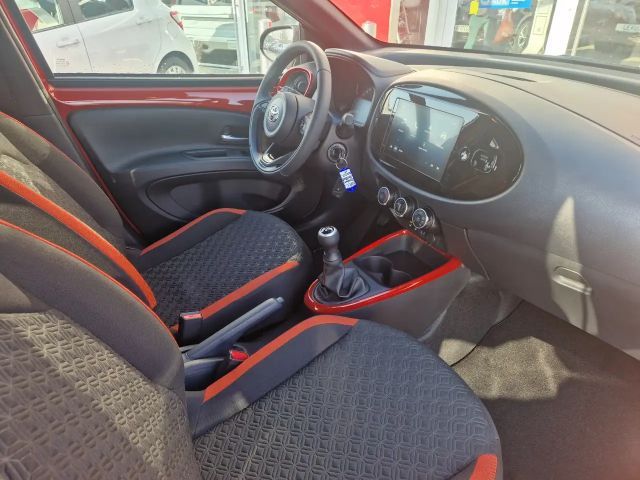 Toyota Aygo X 1.0 VVT-i Hatchback