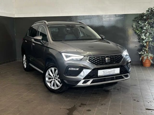 Seat Ateca 1.5 TSI DSG