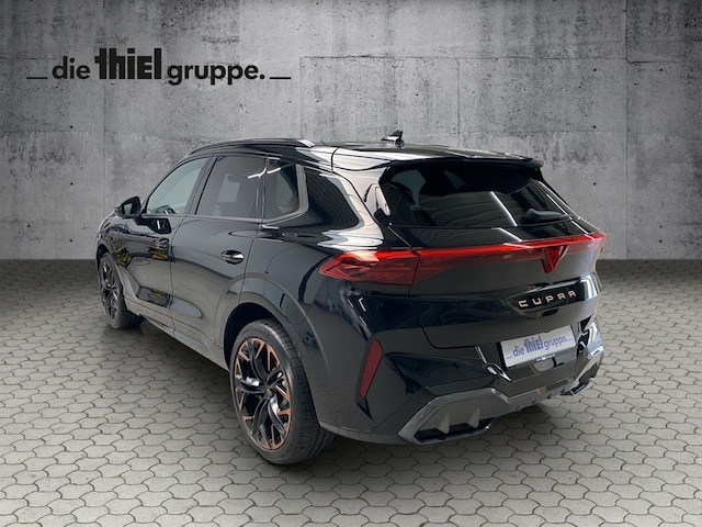 Cupra Terramar 1.5 e-Hybrid VZ