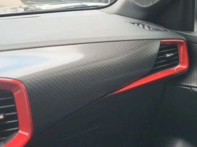 Opel Mokka Premium "GS Line" Voll-LED/1-Hand/Kamera