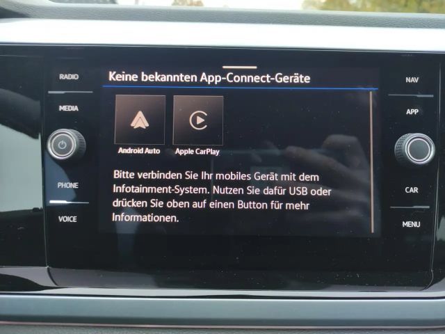 Volkswagen Taigo 1.0 TSI DSG