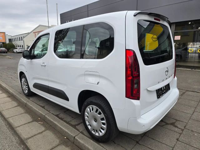 Opel Combo Life