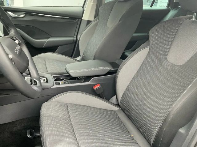 Skoda Octavia Selection