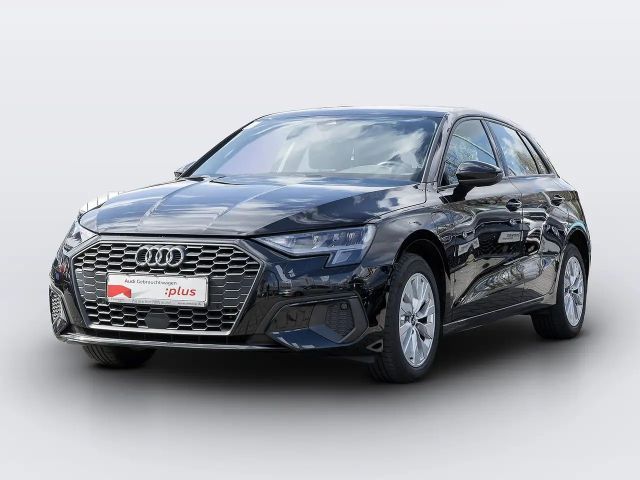 Audi A3 40 TFSI Hybride Sedan