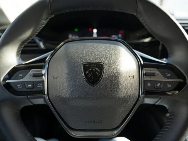 Peugeot 308 Allure Pack EAT8 PureTech