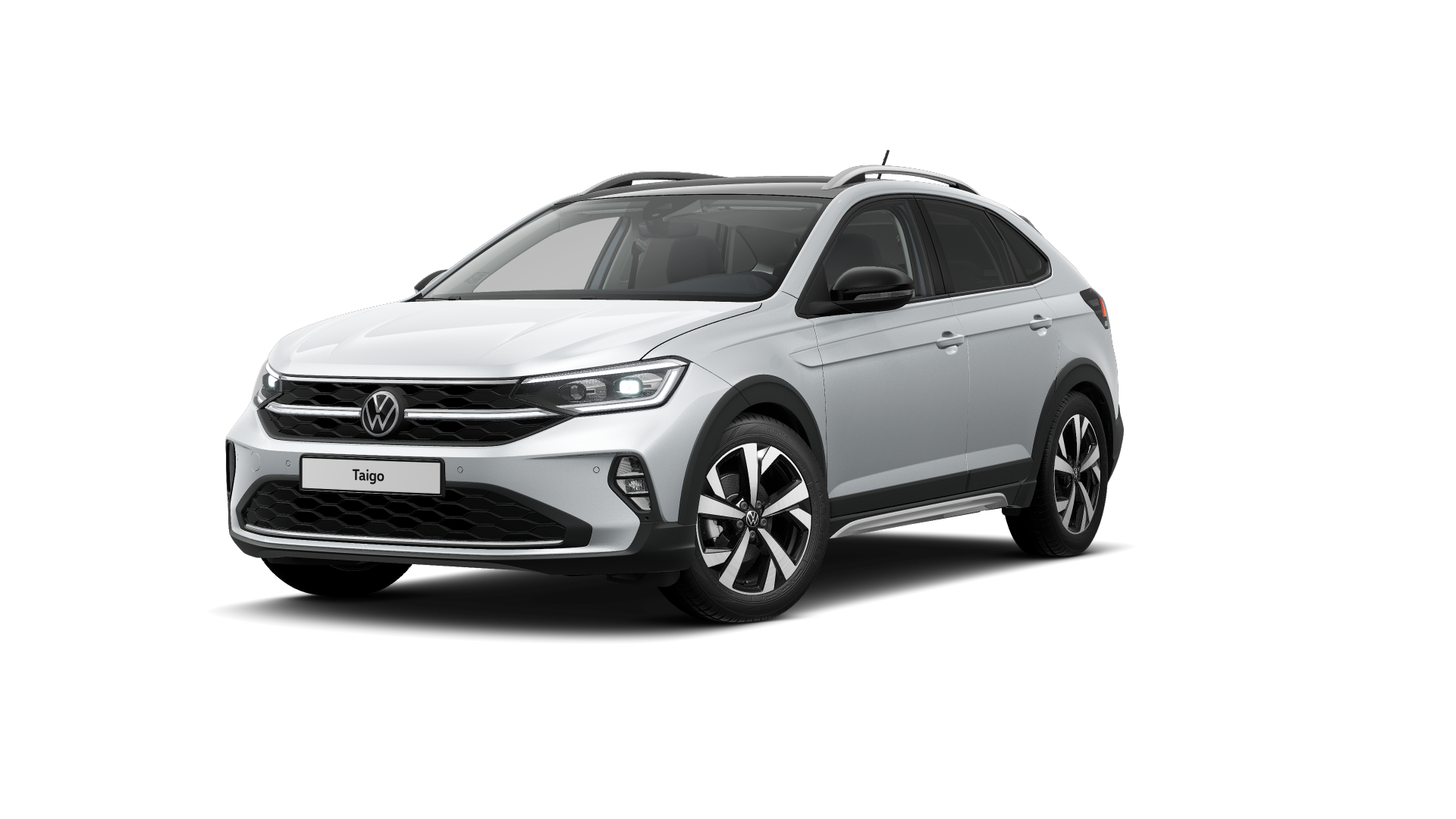 Volkswagen Taigo 1.0 TSI DSG Style