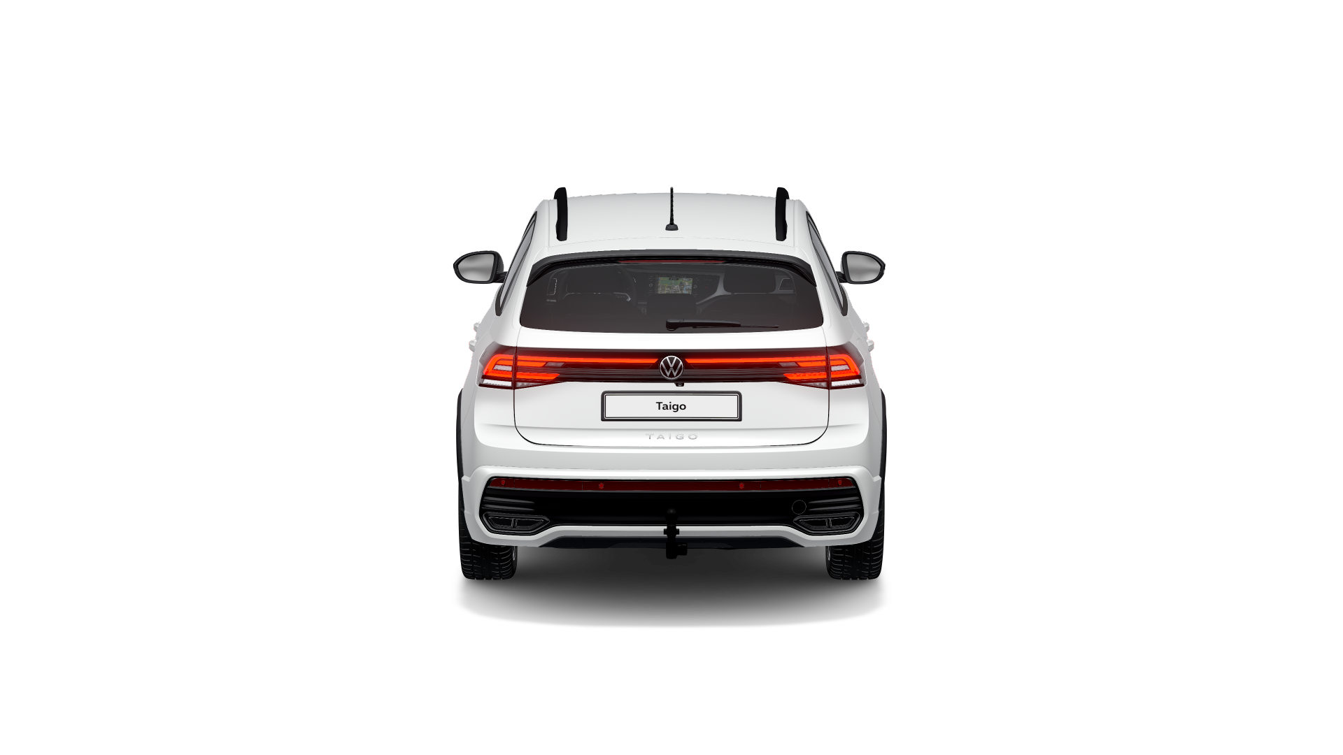 Volkswagen Taigo 1.5 TSI DSG IQ.Drive Style