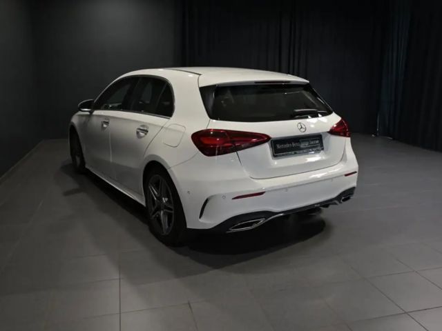Mercedes-Benz A 250 4MATIC AMG Line