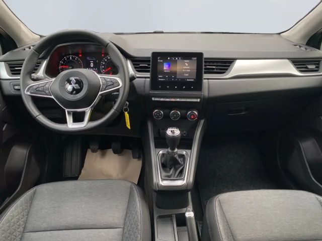 Mitsubishi ASX Basis 1.0 Turbo PLUS*LED*PDC*SHZ*Carplay*CAM*