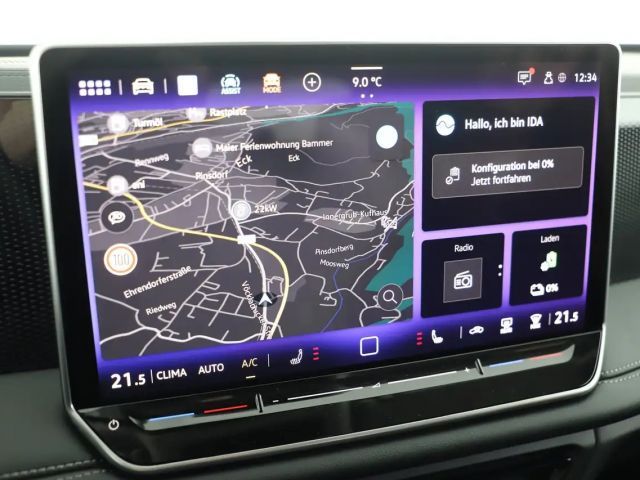 Volkswagen Tiguan DSG eHybrid