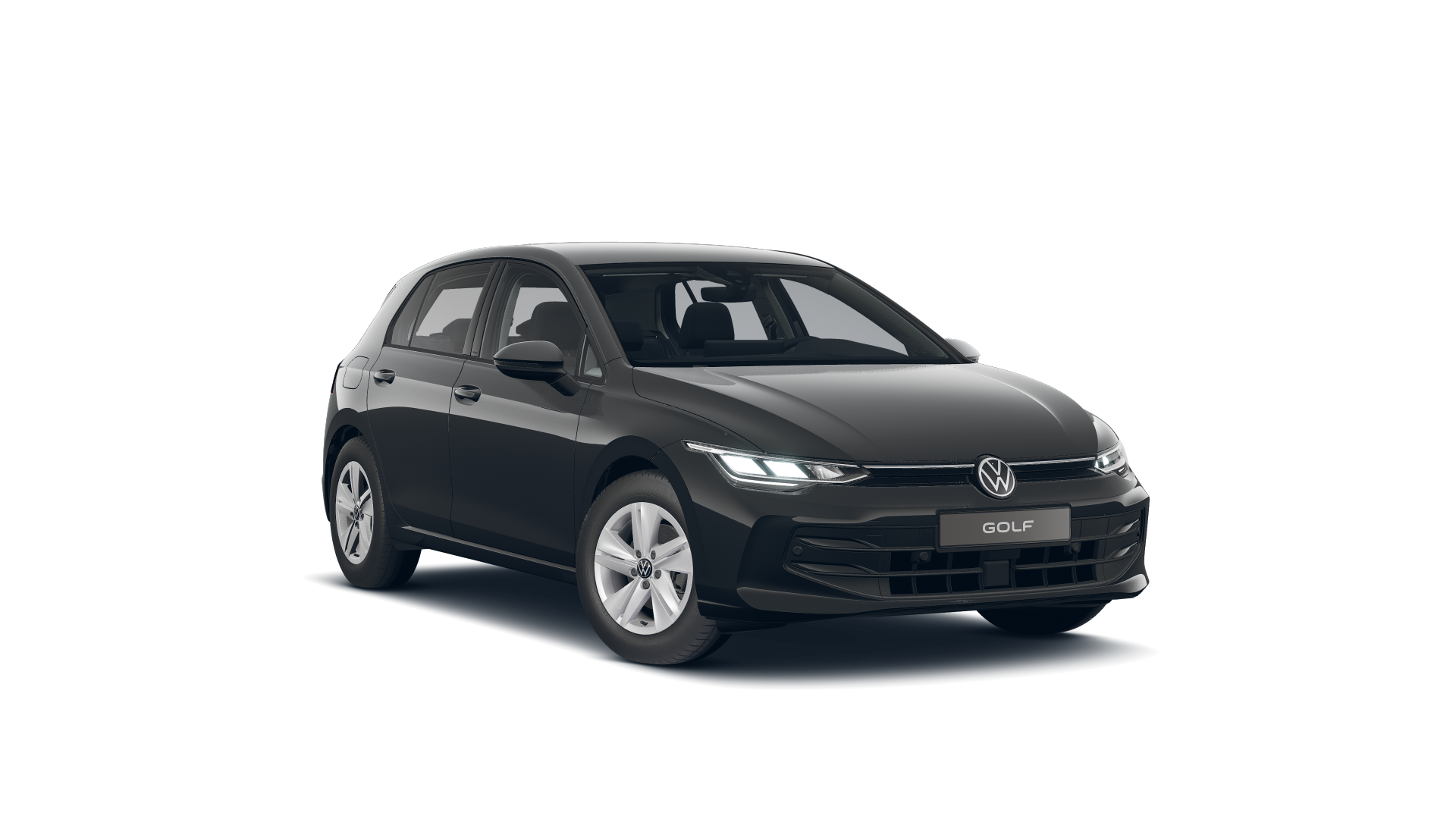 Volkswagen Golf Golf VIII