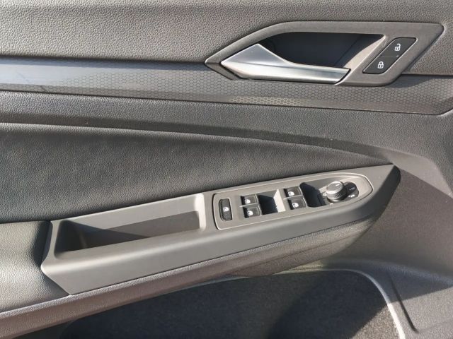 Volkswagen Golf 2.0 TSI DSG GTI Style