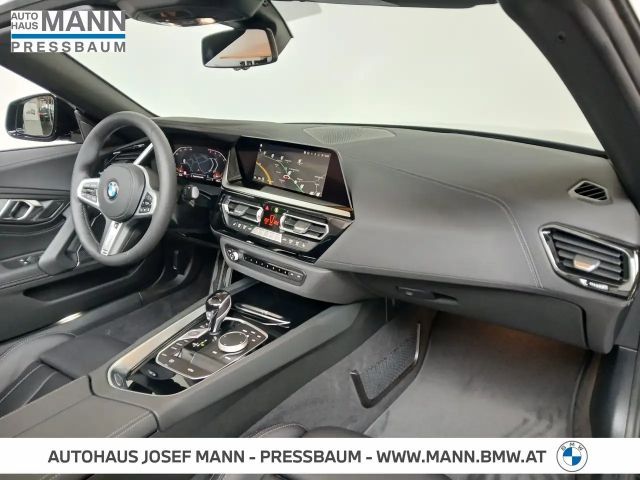 BMW Z4 Cabrio Roadster sDrive sDrive20i