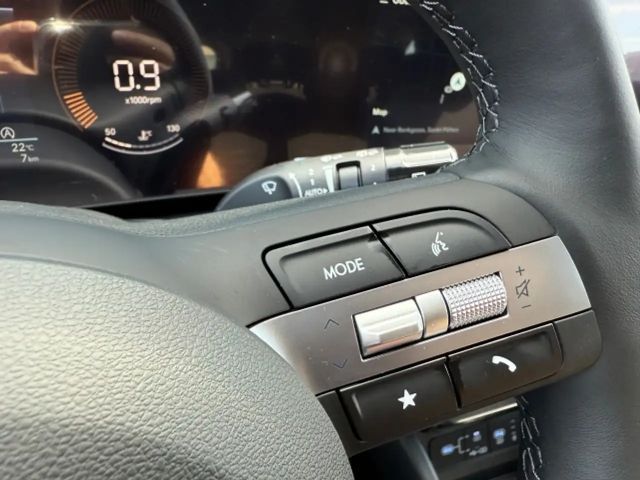 Hyundai Tucson 2WD T-GDi