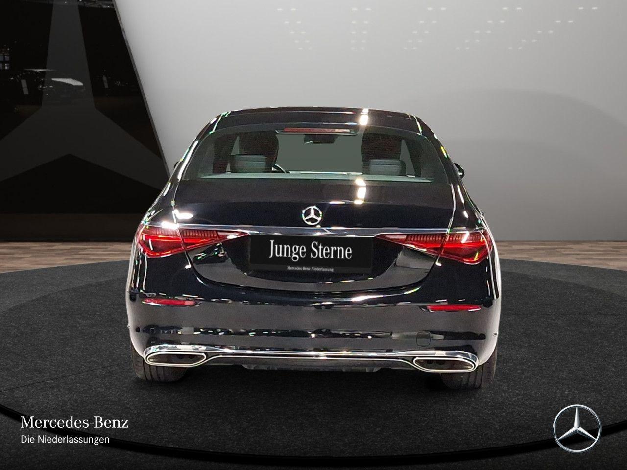 Mercedes-Benz S 450 4MATIC Sedan