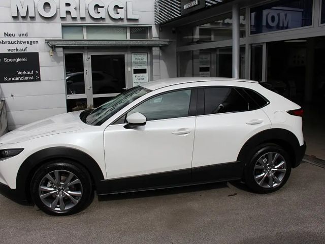 Mazda CX-30 Comfort