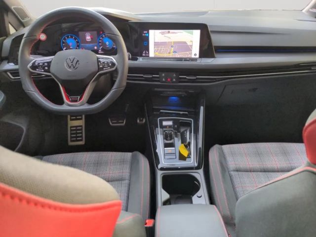 Volkswagen Golf 2.0 TSI DSG GTI Golf VIII